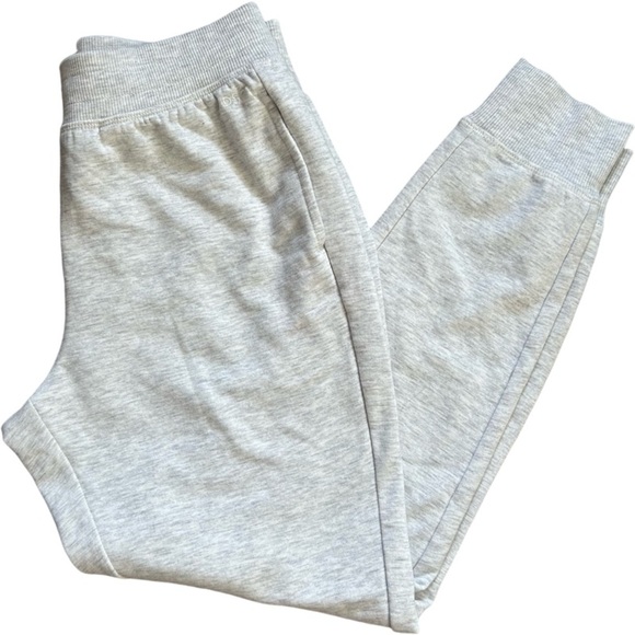 DSG Other - DSG Light Gray Kids Joggers